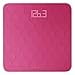 thumbnail image 3 of Greater Goods Digital Bathroom Scale for Body Weight with Non-Slip Textured Silicone Cover, Designed in St. Louis, Dark Pink, 3 of 4