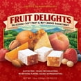 thumbnail image 2 of Liberty Orchards 10oz Fruit Delights Holiday Gift Box, 20 Pieces, 2 of 5