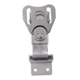 thumbnail image 4 of QualitChoice 304 Stainless Steel Flight Case/ Road Turn with Case Butterfly Lock Latch S, 4 of 6