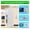 F30-S Kit3, variant on RFID Door Access Control System Fingerprint Attendance Time Machine Power Supply With Magnetic Lock Exit Button Keyfobs For Gate - Efficient Management