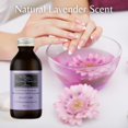 thumbnail image 2 of Lustre's You Be-Natural Botanical Defrizz Define & Shine Serum con aceite de argán 2 oz., 2 of 5