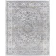 thumbnail image 2 of Hauteloom Withams Living Room, Bedroom Area Rug - Traditional - MediumGray, Gray, Charcoal - 10' x 13'11", 2 of 9