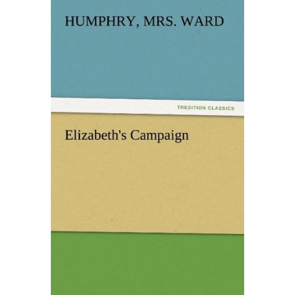 La Campagne d'Elizabeth