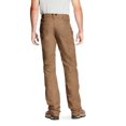 thumbnail image 4 of ARIAT Men's Rebar M4 Low Rise Durastretch Washed Twill Dungaree Boot Cut Pant, 4 of 4