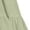 light green-S, variant on Women's backless dress, deep V-neck long dress, A-line high-waisted dress