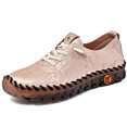 thumbnail image 2 of Slip On Flats Women Bordery Borders Bottle Soft Bottom para Madres, 2 of 9