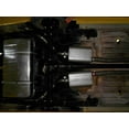 thumbnail image 6 of Flowmaster 817158 Header-back System 409S -Dual Rear Exit - American Thunder - Moderate/Aggressive, 6 of 7