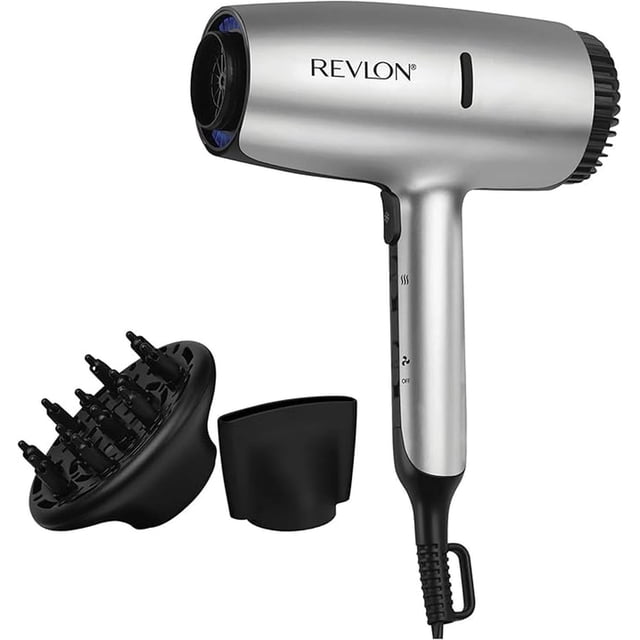 SECADORA DE CABELLO MOD5336 POTENCIA MÁXIMA
