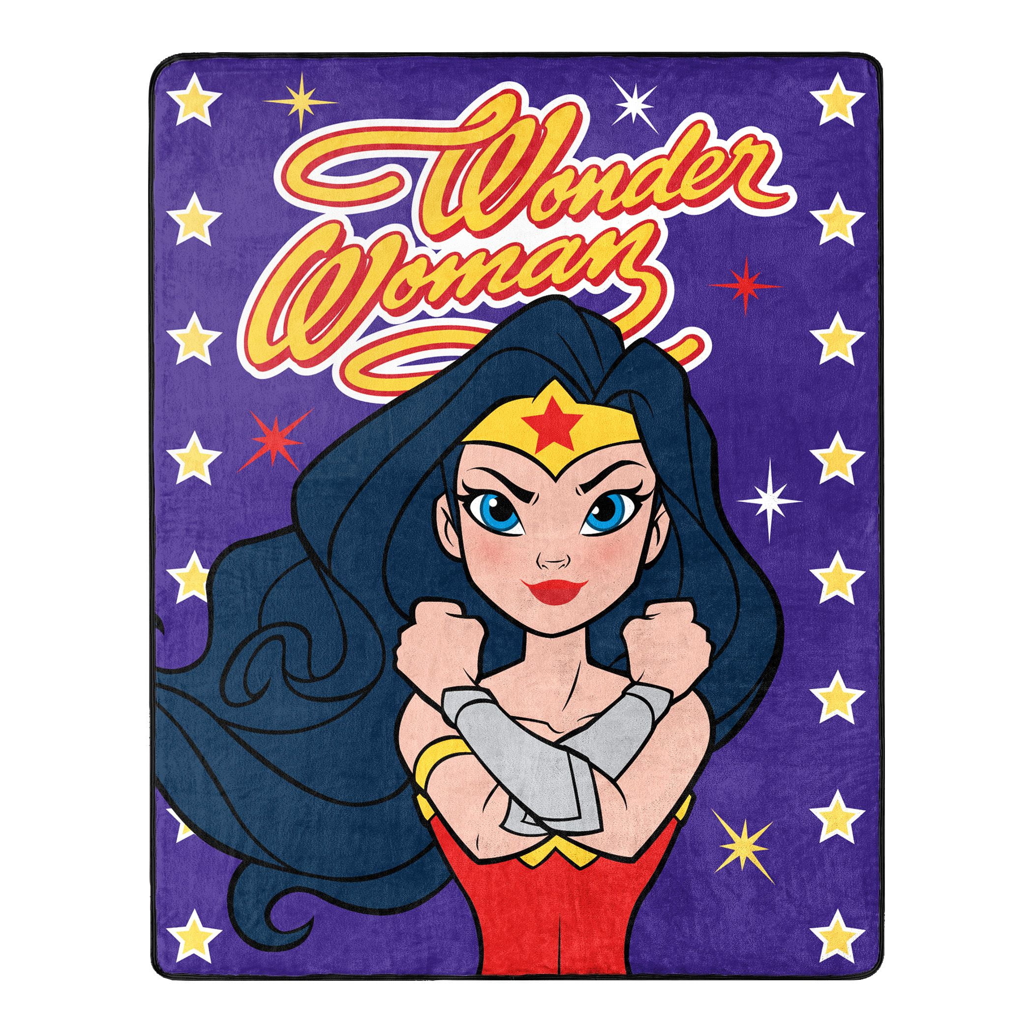 Wonder Woman