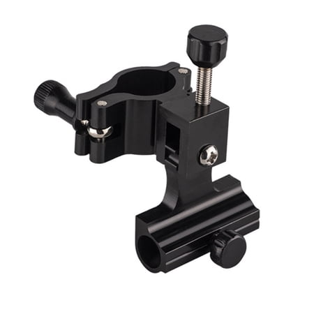 Ground Plug Bracket Fish Guard Rack Fishing Rod Bracket Aluminum Fishing Gear