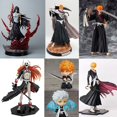 thumbnail image 2 of Figura de acción Bandai Ichigo Kurosaki Hitsugaya Toushirou 10-34 cm PVC unisex, 2 of 2