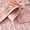 Blush, variant on Regency Heights Quilt Set Full/Queen Size, Blush Floral Bedspread, Reversible Coverlet Set, 3-Piece Quilted Bedding Set with Shams for All Season