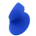 thumbnail image 4 of Youkk Multifunctional Heat Insulated Gloves Mitts Silica Gel Mittens Clips Non-slip Kitchen Oven Color Random, 4 of 6