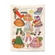 thumbnail image 1 of Tapestry Girl Doll, microtela de pared, 100 x 70 cm, para dormitorio, 1 of 1