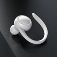 thumbnail image 1 of Auriculares Bluetooth para colgar en la oreja, llamadas para automóvil, auriculares Bluetooth inalámbricos monoaurales, batería de larga duración, 1 of 3