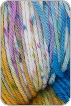 Araucania - Huasco Sock Knitting Yarn - Guacamayo (# 1006)