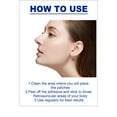 thumbnail image 5 of 2pcs Sleeping Patch, Help Nurture Sleep And Relax Body Care Patches Sleep Aid Patches, 5 of 5