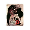 Brsfvhd002 Vampire Hunter D (Blu-Ray/Steelbook/English/Japane...