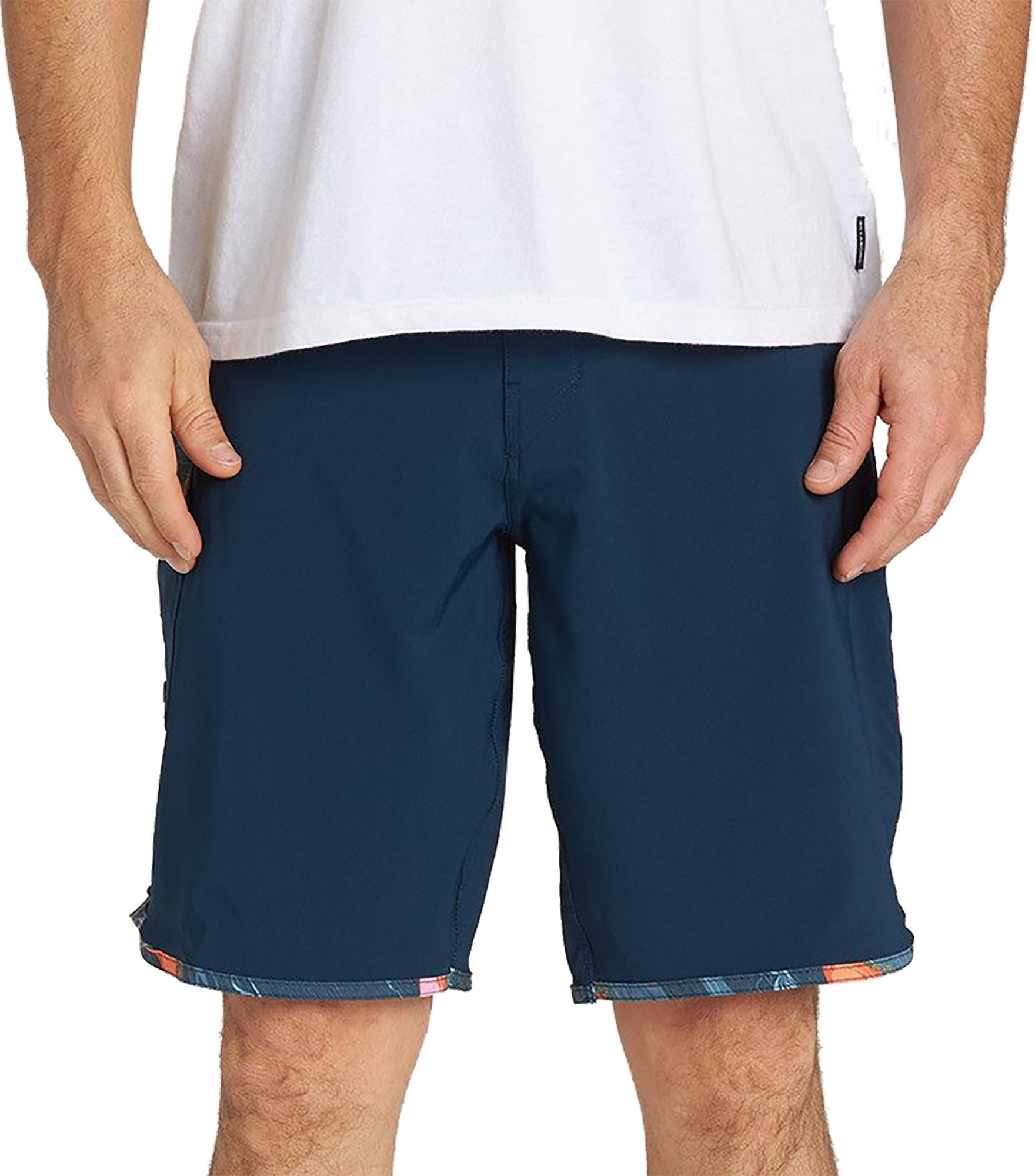 Billabong Men's 73 Pro Board Shorts