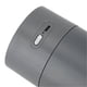 thumbnail image 2 of 270ml Mini USB Desktop Car Air Humidifier with Colorful Light for Home Office Bedroom, Gray, 2 of 4