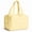 Cream Yellow, variant on Makeup Bags Puffy Travel Toiletry Bag for Women, Lightweight Large Wide-Open Travel Bag Cosmetic Organizer Bag with Handle Water-Resistant Travel Essentials for Toiletries Accessories, Pink