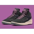 thumbnail image 1 of Ni - ke Ni - ke Air Jordan 2 Mauve Off Noir Sky J Guava DX4400-005 sz 9.5 Women = 8 Men, 1 of 5