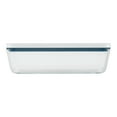 thumbnail image 3 of ZWILLING Fresh & Save Vacuum Gratin Dish, Glass, La-Mer, 3 of 11