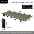 thumbnail image 2 of Lit de Camp Premium pour Adultes, 2 of 7