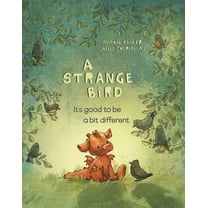 Strange Bird, (Hardcover)