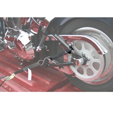 Haccoplanet 8PK Soft Loop Motorcycle Tie-Down Straps, 1.6 X...