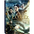 thumbnail image 2 of L.O.R.D: Legend of Ravaging Dynasties (DVD), 2 of 2