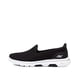 thumbnail image 1 of Zapatilla Skechers Go Walk 5 para mujer, color blanco y negro, 1 of 8