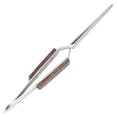 thumbnail image 2 of Pinzas para soldar ANGGREK pinzas inversas de bloqueo recto 16 cm, 2 of 8