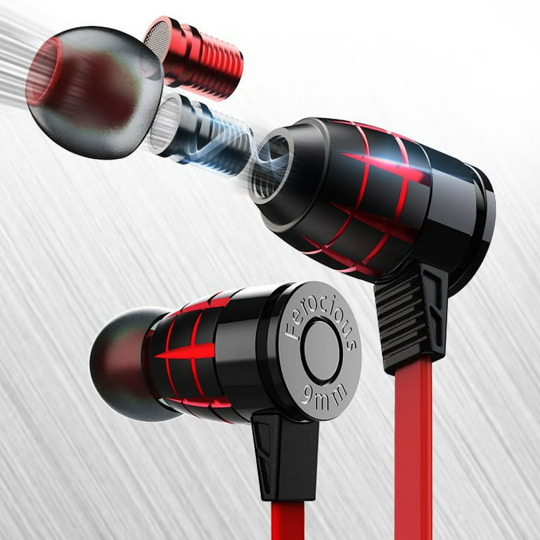 Plextone g25 gaming earphones sale