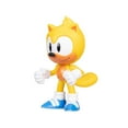 thumbnail image 2 of Sonic 4 Inch Figure - Classic Ray with Red Chaos Emerald, 2 of 4