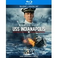 thumbnail image 1 of USS Indianapolis (Blu-ray + Digital HD)  (Bilingual), 1 of 1