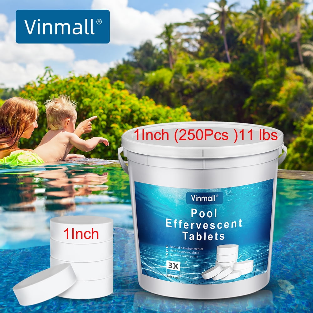 10 Pack HTH Super 3 inch Chlorine Tablets for Pool 5lb Free Ship 1-3 Day No Tub 10 Pack HTH Super 3 inch Chlorine Tablets for Pool 5lb Free Ship 1-3 Day No Tub