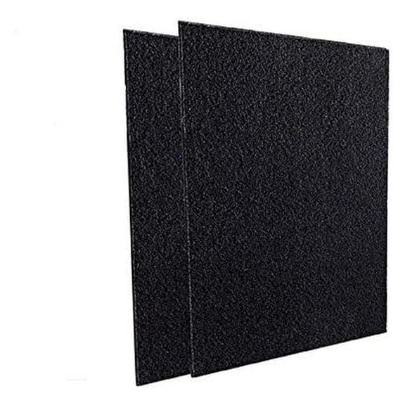 Replacement for BlueAir 200/300 Carbon Pre-filters 2-Pack