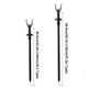 thumbnail image 3 of Fishing Poles Support Rack Telescopic Poles Holder Portable Fishing Rod Stand Rod Holder Fishing Accessories Mount Bracket Multicolor, 3 of 5