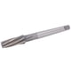 thumbnail image 5 of 1:10 Taper Shank Machine Reamer 12x40x16mm Spiral High Speed Steel Sharp Cut Edge Industrial Supplies, 5 of 5