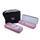 thumbnail image 1 of Kit Escolar Plumones De 80pz Y 2 Lapiceras, 1 of 2
