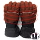 thumbnail image 3 of Guantes climatizados eléctricos de Invierno Yotijar Guante térmico para Camping Senderismo Calentador de mano USB rojo negro, 3 of 5