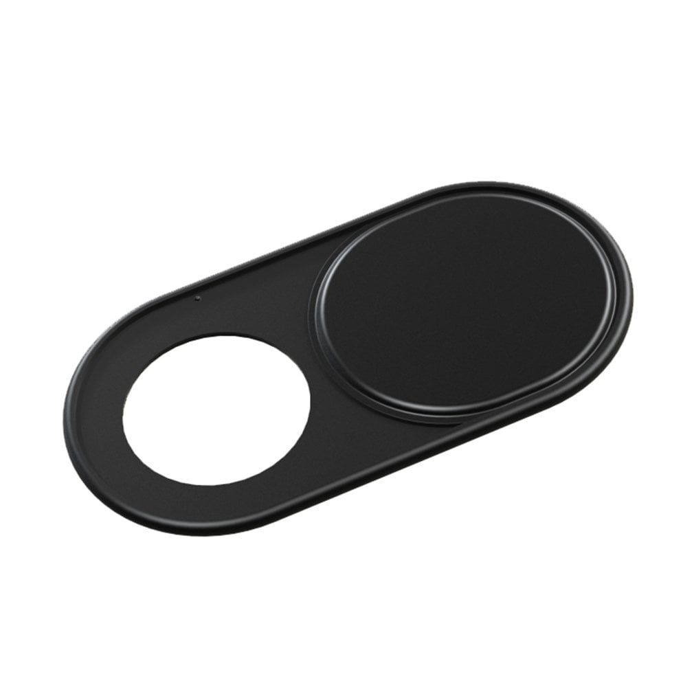 S1 Plastic Webcam Cover Ultra Thin Privacy Protector Camera