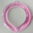 thumbnail image 3 of Tubo de Enfriamiento para el Cuello, Envoltura para el Cuello Usable para el del Verano I Paquete de Frío Manos Collar para el Cuello con Enfriamiento con Hielo,Rosa, 3 of 6