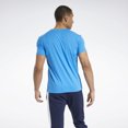 thumbnail image 3 of Graphic Series Reebok Stacked Tee, 3 of 8