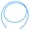 Blue, variant on M Buder Pneumatic Air Tubing Flexible Polyurethane TPU Pipe, OD 12mm x ID 8mm, High Pressure Compressor Hose for Auto Repair and Woodworking - Blue, 1m (3.28 ft)
