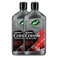 thumbnail image 1 of Cera para pulir autos Turtle Wax Hybrid Solutions 414 ml, paquete de 2, 1 of 6