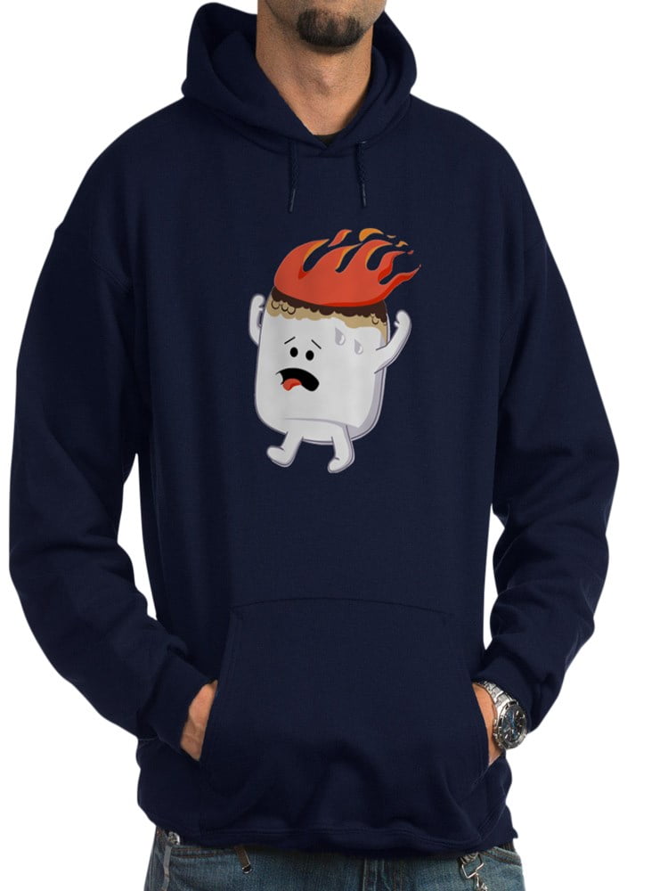 pullover marshmallow