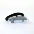 thumbnail image 2 of For 1990-1996 Pontiac Grand Prix Sedan Side Marker Lights Assembly Driver and Passenger Side Pair For GM2550138, GM2551138 | 5975455, 5975456, 2 of 2