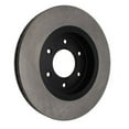 thumbnail image 5 of Centric Parts Disc Brake Rotor P/N:120.42099, 5 of 5